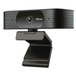 Webbkamera TRUST TW-350 UHD 4K