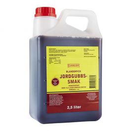 Saft ELDORADO Blandsaft 2,5 liter