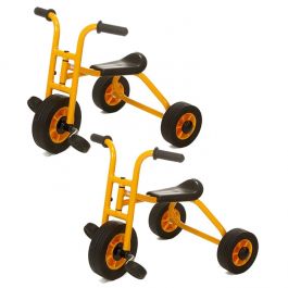 Trehjuling RABO no.1    2/FP