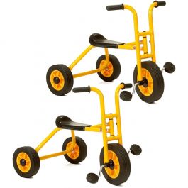 Trehjuling RABO no.3    2/FP
