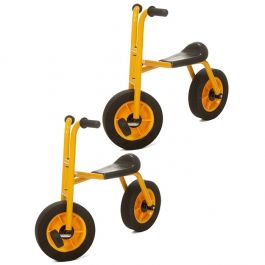 Tvåhjuling RABO   2/FP