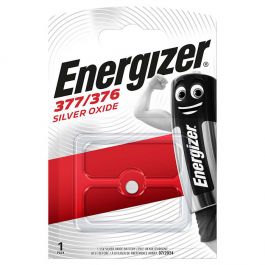 Batteri ENERGIZER 377/376