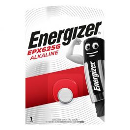 Batteri ENERGIZER EPX625G