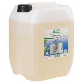 Tvättmedel TANA Activ liquid 15L