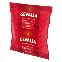 Kaffe GEVALIA Professional 48x115g