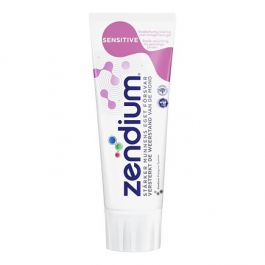 Tandkräm ZENDIUM Sensitive 75ml