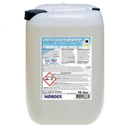 Mopptvätt Liquid Wash Color 10L