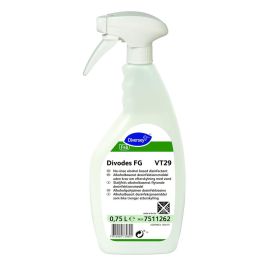 Desinfektionsmedel Divodes 750ml