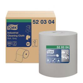 Rengöringsduk TORK Pre W1 Flex 361m