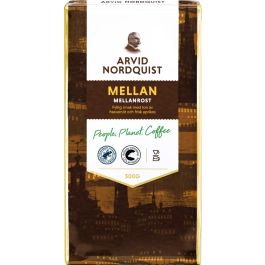 Kaffe ARVID NORDQUIST Mellanrost 500g