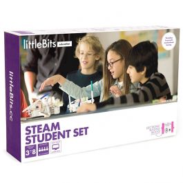 littleBits STEAM Student Set