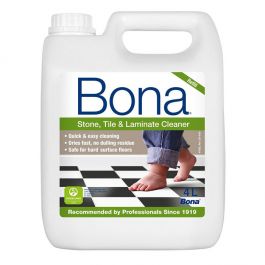 BONA Stone, Tile o Laminate Cleaner 4l