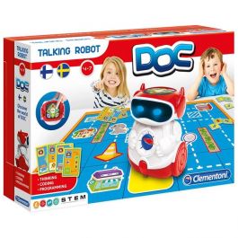 Robot DOC - The Education Robot