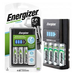 Batteriladdare ENERGIZER 1H 2300mAh