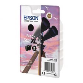 Bläckpatron EPSON C13T02W14010 T502XL Black