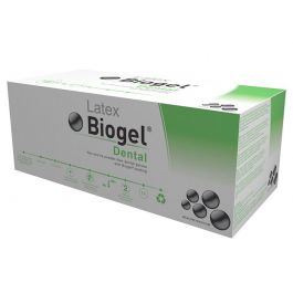 Op-handske Biogel Dental 5,5 10/FP