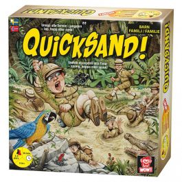 Spel Quicksand