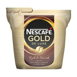 Kaffe NESCAFÉ Gold de Luxe 250g