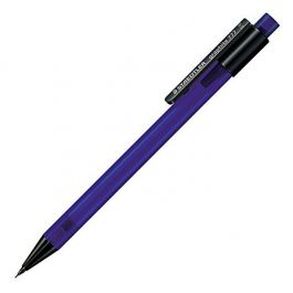 Stiftpenna STAEDTLER 777 0,5mm blå