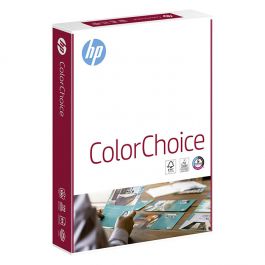 Kopieringspapper HP ColorChoice A4 120g 250/FP