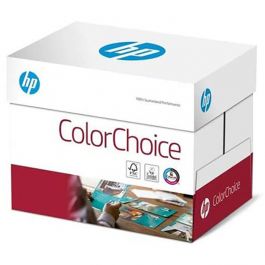 Kopieringspapper HP ColorChoice A4 100g 500/FP