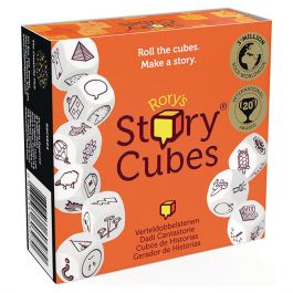 Spel Rory's Story Cubes från 6år