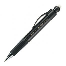 Stiftpenna Grip Plus 0,7mm Svart Met.