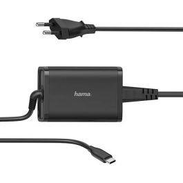 Strömadapter HAMA Notebook USB-C 65W