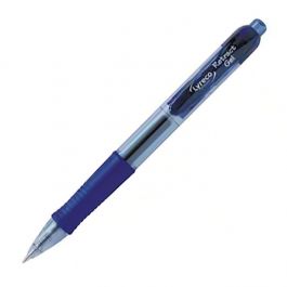 Gelpenna LYRECO PREMIUM RT 0,7mm blå