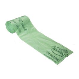 Säck BIOBAG Extrastark 60L 20/RL