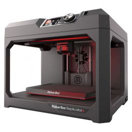 3D skrivare MakerBot Replicator+