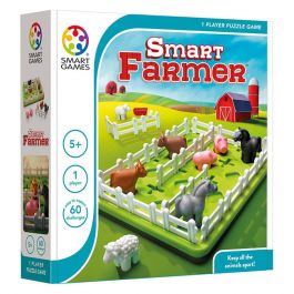 Spel Smart Farmer