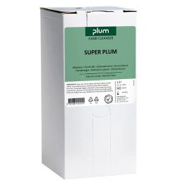 Handrengöring Super PLUM 1,4L BiB