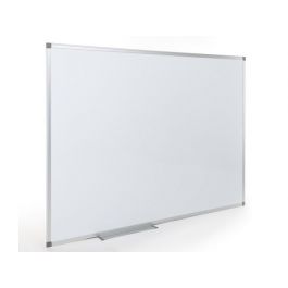 Whiteboardtavla lackat stål 120x90cm
