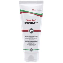 Hudkräm Stokolan Sensitive PURE 100ml