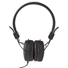 Hörlur NEDIS HPWD1100 On-Ear