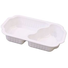 Form Take Home 2-fack vit 300/FP