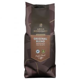 Kaffe ARVID NORDQUIST Original Blend Bönor 1000g
