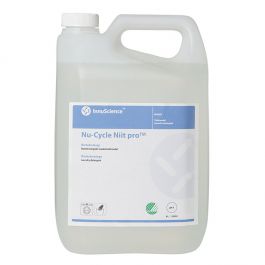 Tvättmedel Nu-Cycle Niit Pro 10L