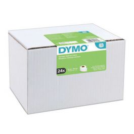 Etikett DYMO S0722360 89x28mm 24rl/FP