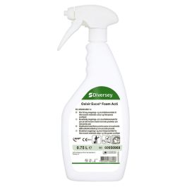 Rengöringsmedel OXIVIR Skumspray 750ml