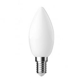 LED-lampa Kron E27 Klar 4,5W 470lm