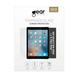 Skärmskydd GEAR iPad Air/2/New/Pro 9,7'