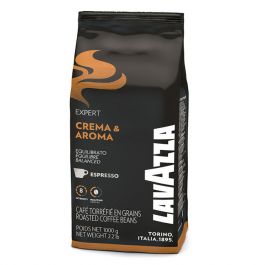 Kaffe LAVAZZA Crema Aroma Bönor 1000g