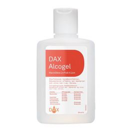Handdesinfektion DAX Alcogel 85 150ml