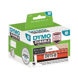 Etikett DYMO 59x102mm 300/FP
