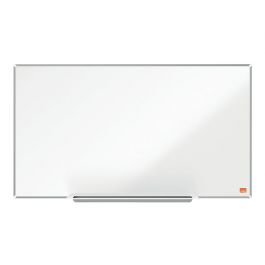 Whiteboardtavla NOBO Imp Pro emal 120x9