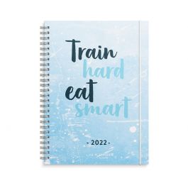 Fitness and Food Planner - 1229
