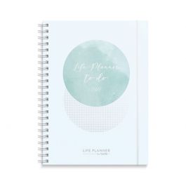 Life Planner To Do week - 1273