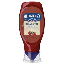 Ketchup HELLMANN'S 473g